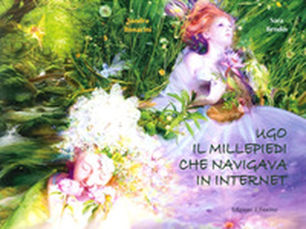 Ugo il millepiedi che navigava in internet - Librerie.coop Ugo il millepiedi che navigava in internet - Librerie.coop