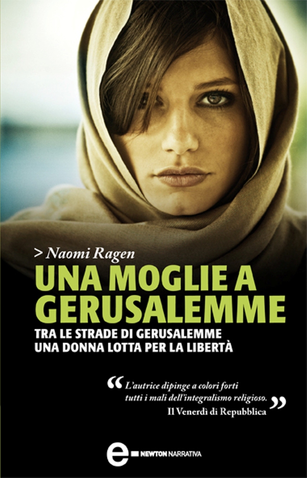 Una moglie a Gerusalemme - Librerie.coop Una moglie a Gerusalemme - Librerie.coop