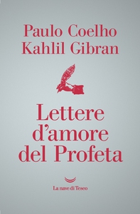 Lettere d’amore del profeta - Librerie.coop Lettere d’amore del profeta - Librerie.coop