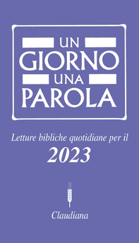 Un giorno una parola 2023 - Librerie.coop