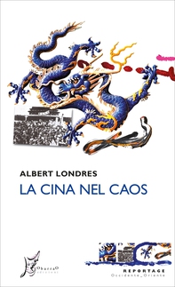 La Cina nel caos - Librerie.coop La Cina nel caos - Librerie.coop