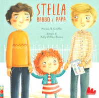 Stella, babbo e papà - Librerie.coop