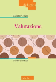 Valutazione. Forme e metodi - Librerie.coop