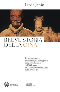 Breve storia della Cina - Librerie.coop