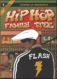 Hip-hop family tree - Vol. 1 - Librerie.coop