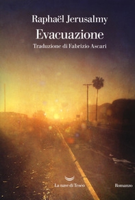 Evacuazione - Librerie.coop Evacuazione - Librerie.coop