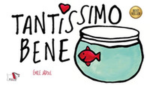 Tantissimo bene - Librerie.coop