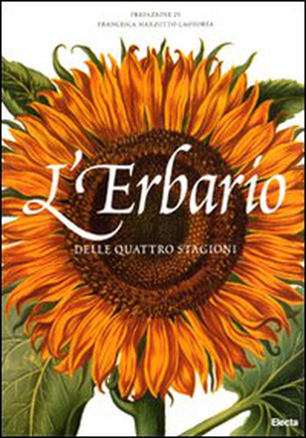 L'erbario delle quattro stagioni - Librerie.coop L'erbario delle quattro stagioni - Librerie.coop