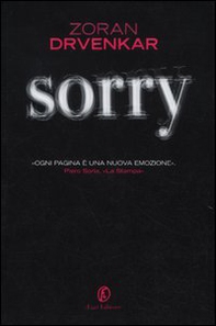 Sorry - Librerie.coop Sorry - Librerie.coop