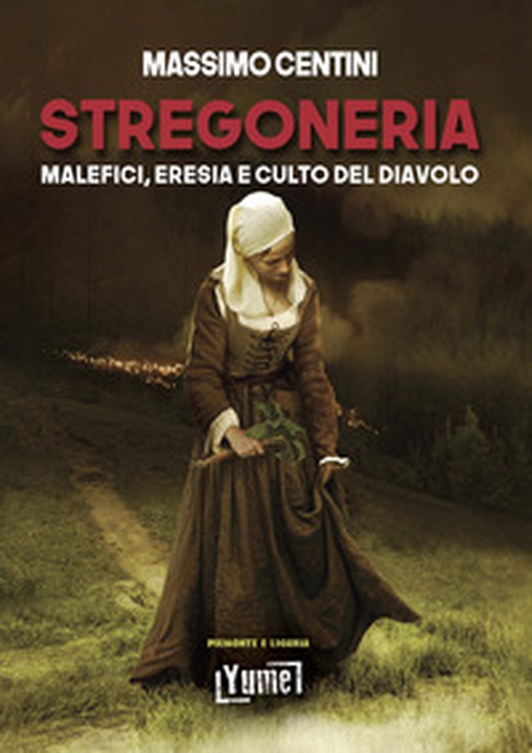 Stregoneria. Malefici, eresia e culto del diavolo - Librerie.coop Stregoneria. Malefici, eresia e culto del diavolo - Librerie.coop