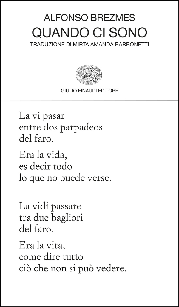 Quando ci sono - Librerie.coop Quando ci sono - Librerie.coop