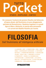 Tutto filosofia. Dall'Illuminismo all'intelligenza artificiale. Vol. 2 - Librerie.coop