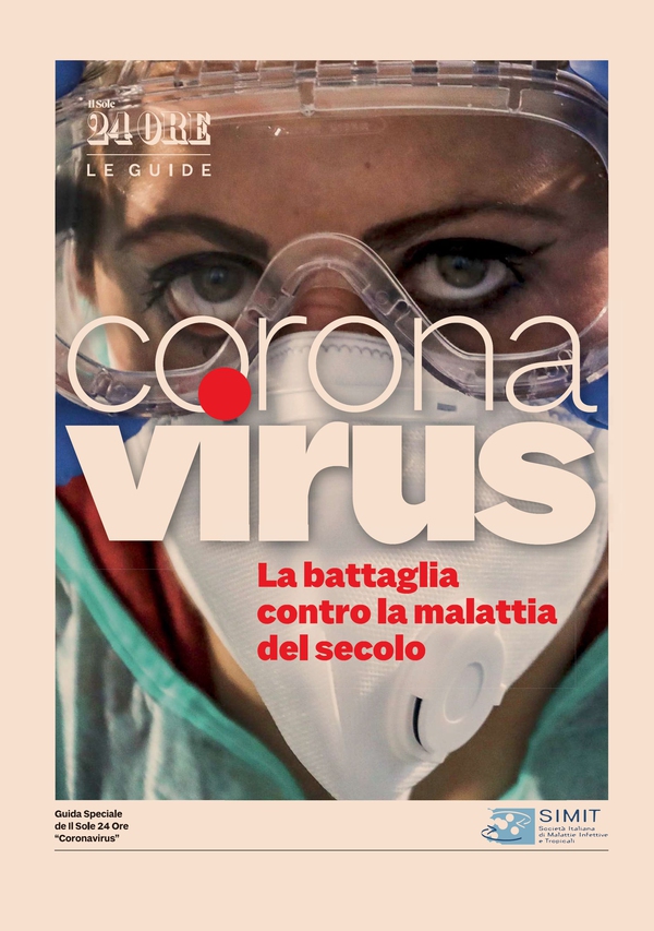 Coronavirus. La battaglia contro la malattia del secolo - Librerie.coop Coronavirus. La battaglia contro la malattia del secolo - Librerie.coop