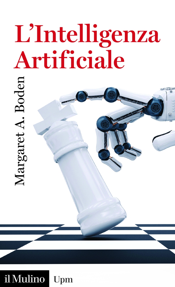 L'intelligenza artificiale - Librerie.coop L'intelligenza artificiale - Librerie.coop