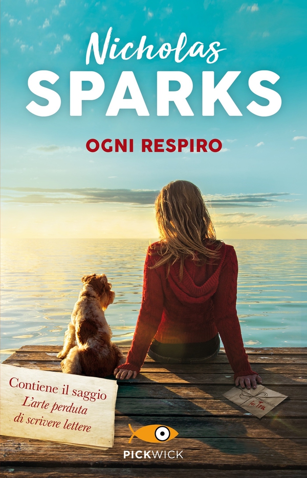 Ogni respiro - Librerie.coop Ogni respiro - Librerie.coop
