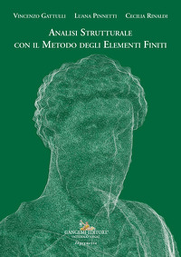 Analisi strutturale con il metodo degli elementi finiti - Librerie.coop