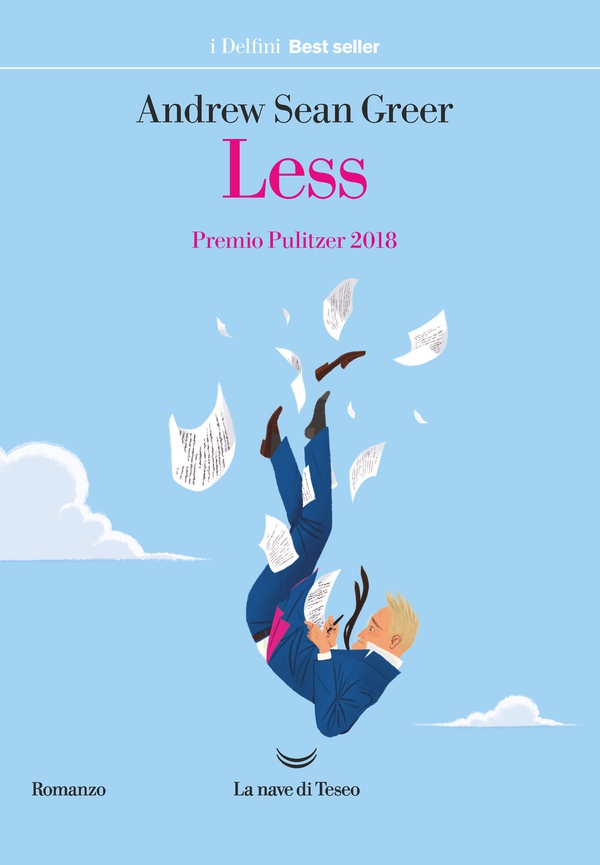 Less - Librerie.coop Less - Librerie.coop