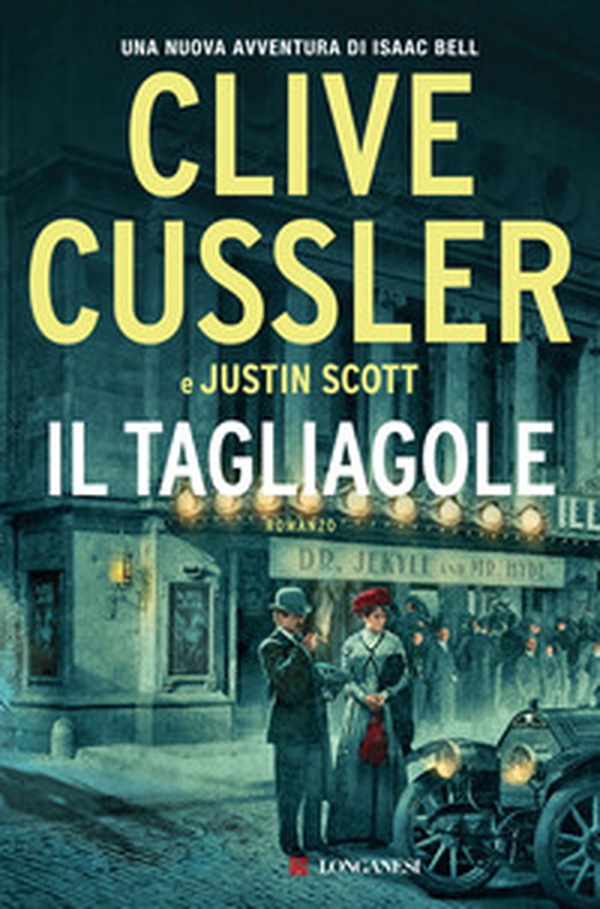 Il tagliagole - Librerie.coop Il tagliagole - Librerie.coop