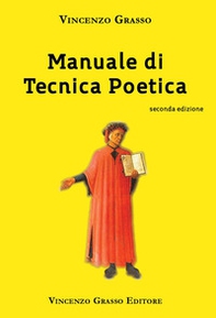 Manuale di tecnica poetica - Librerie.coop