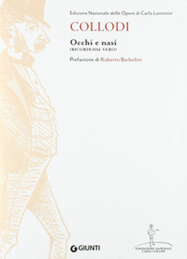 Occhi e nasi. Art costume - Librerie.coop Occhi e nasi. Art costume - Librerie.coop