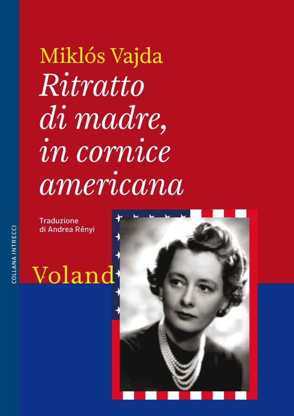Ritratto di madre, in cornice americana - Librerie.coop Ritratto di madre, in cornice americana - Librerie.coop