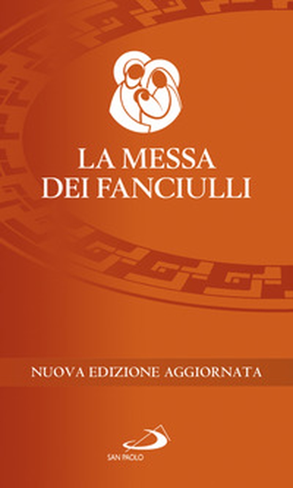 La messa dei fanciulli - Librerie.coop La messa dei fanciulli - Librerie.coop