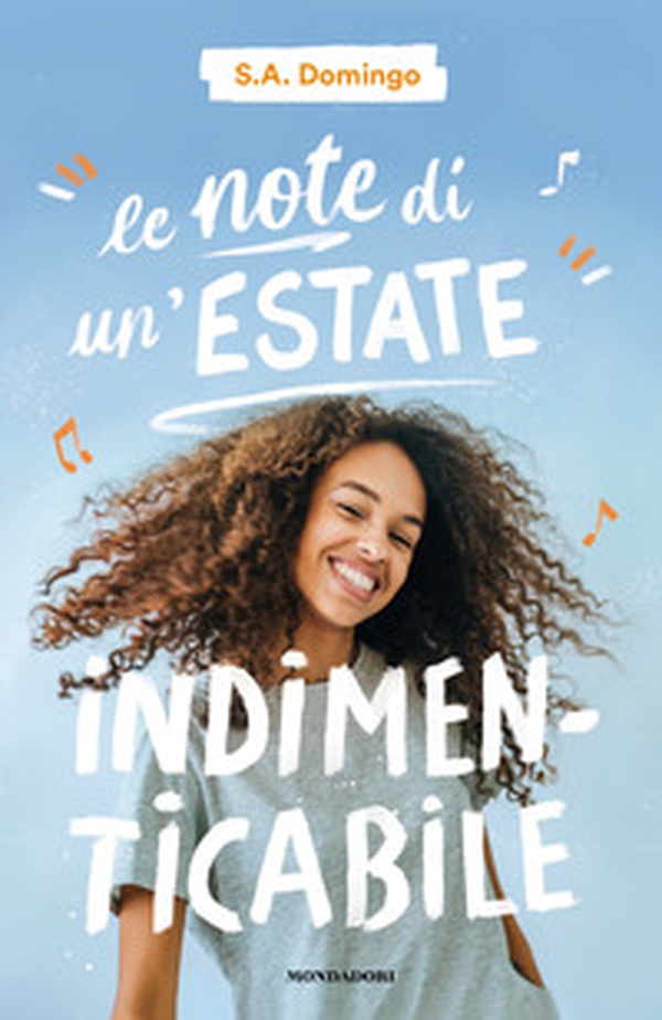 Le note di un'estate indimenticabile - Librerie.coop Le note di un'estate indimenticabile - Librerie.coop