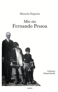 Mio zio Fernando Pessoa - Librerie.coop