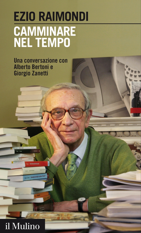 Camminare nel tempo - Librerie.coop