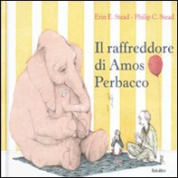 Il raffreddore di Amos Perbacco - Librerie.coop