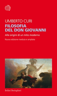 Filosofia del Don Giovanni - Librerie.coop Filosofia del Don Giovanni - Librerie.coop
