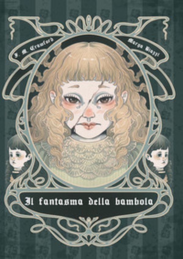 Il fantasma della bambola - Librerie.coop