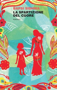 La spartizione del cuore - Librerie.coop