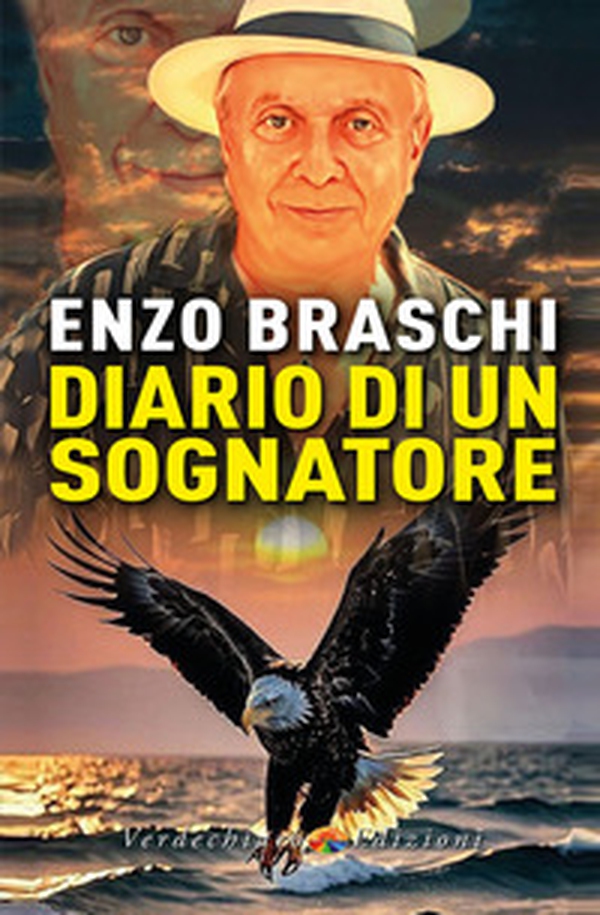 Diario di un sognatore - Librerie.coop Diario di un sognatore - Librerie.coop