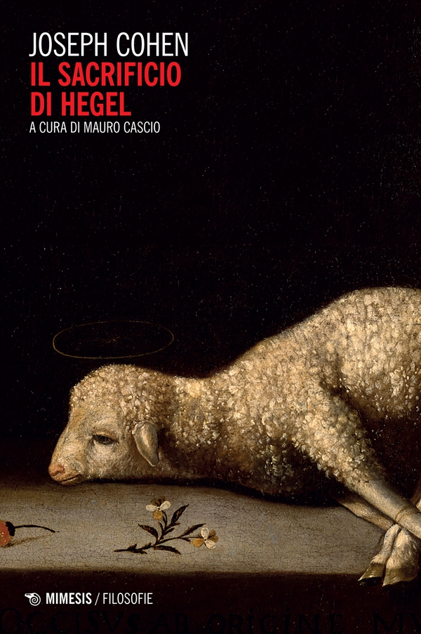 Il sacrificio di Hegel - Librerie.coop