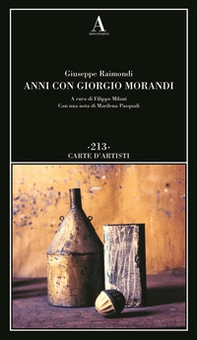 Anni con Giorgio Morandi - Librerie.coop