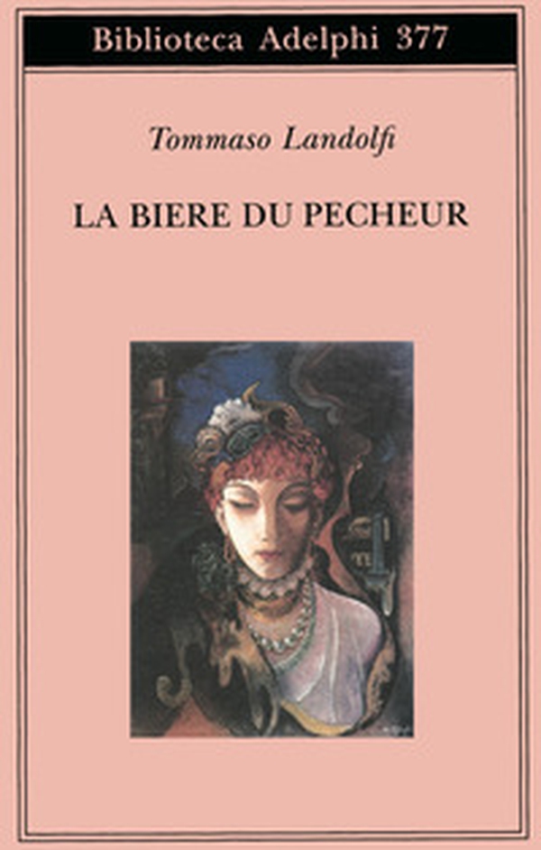 La biere du pecheur - Librerie.coop La biere du pecheur - Librerie.coop