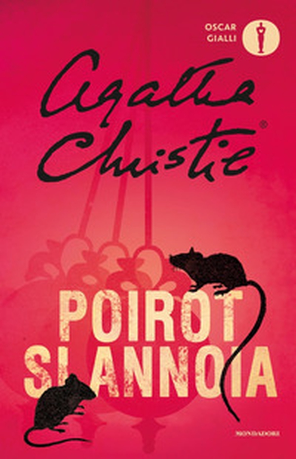 Poirot si annoia - Librerie.coop Poirot si annoia - Librerie.coop