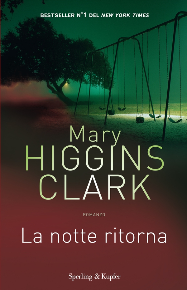 La notte ritorna - Librerie.coop La notte ritorna - Librerie.coop