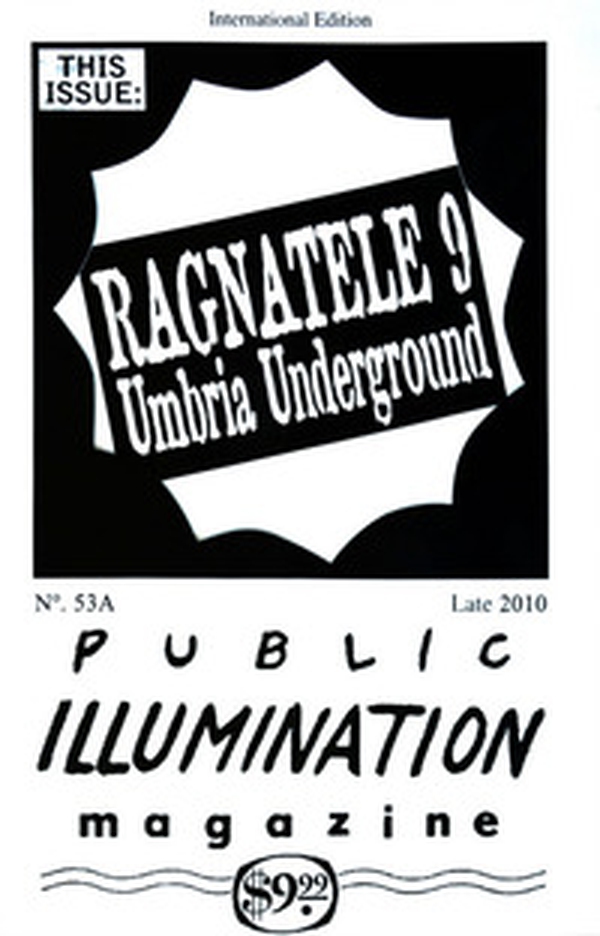 Umbria underground. PIM. A journey through a fertile territory with Public Illumination Magazine. Ediz. italiana e inglese - Librerie.coop Umbria underground. PIM. A journey through a fertile territory with Public Illumination Magazine. Ediz. italiana e inglese - Librerie.coop