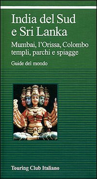 India del Sud e Sri Lanka - Librerie.coop India del Sud e Sri Lanka - Librerie.coop