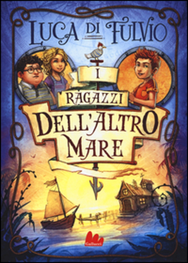 I ragazzi dell'altro mare - Librerie.coop I ragazzi dell'altro mare - Librerie.coop