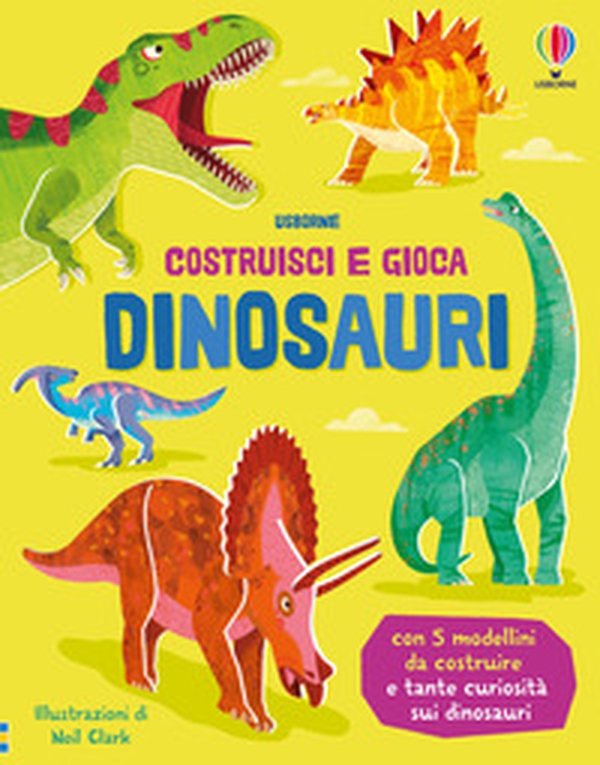Dinosauri - Librerie.coop Dinosauri - Librerie.coop