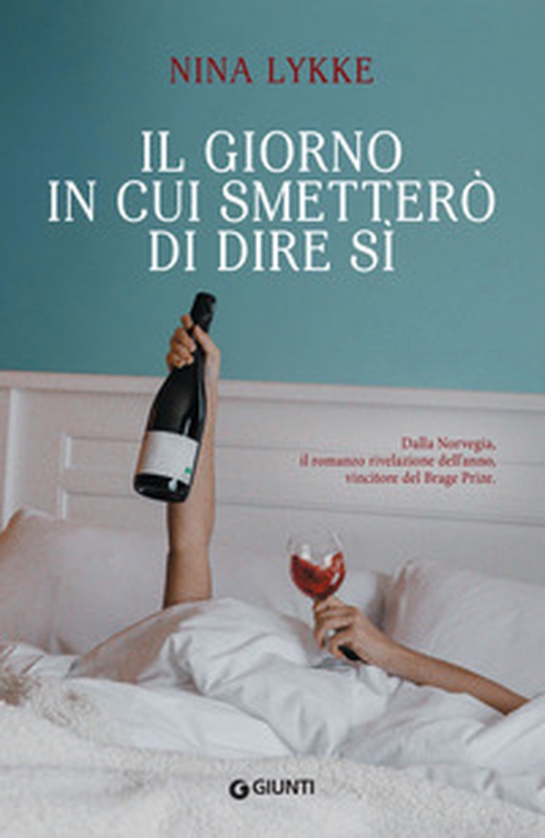 Il giorno in cui smetterò di dire si - Librerie.coop Il giorno in cui smetterò di dire si - Librerie.coop