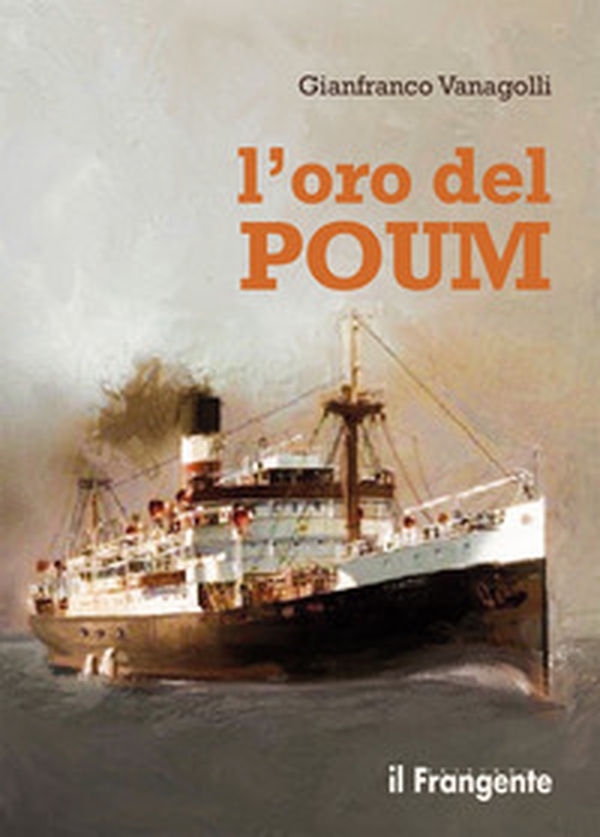 L'oro del Poum - Librerie.coop L'oro del Poum - Librerie.coop
