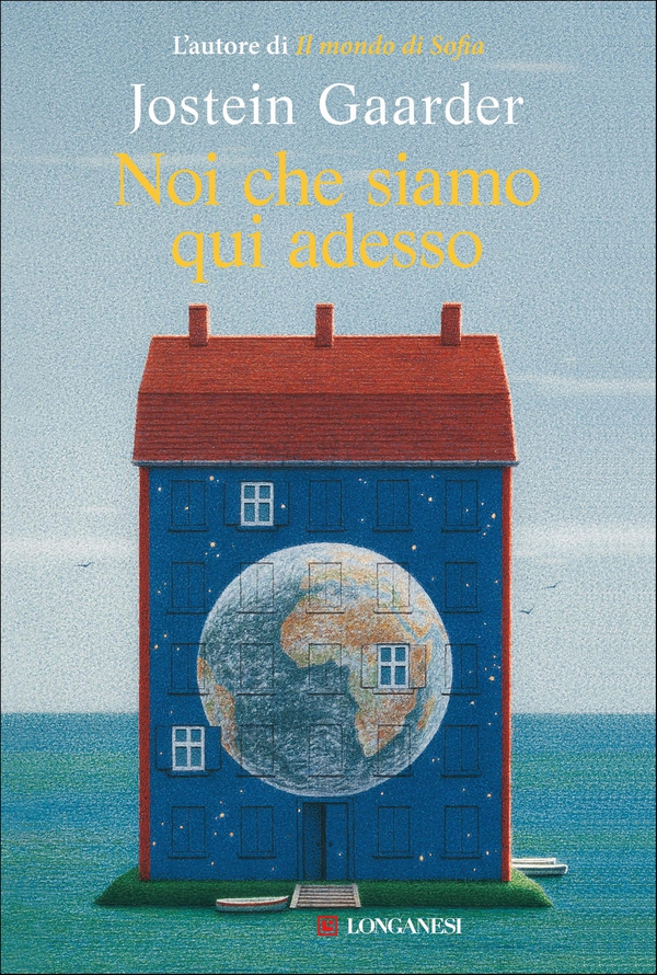 Noi che siamo qui adesso - Librerie.coop Noi che siamo qui adesso - Librerie.coop