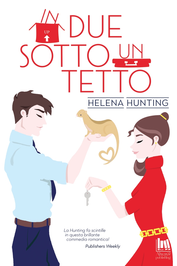 In due sotto un tetto - Librerie.coop In due sotto un tetto - Librerie.coop