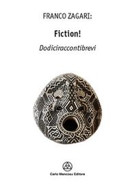 Fiction! Docidiraccontibrevi - Librerie.coop Fiction! Docidiraccontibrevi - Librerie.coop