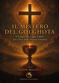 Il mistero del Golghota - Librerie.coop