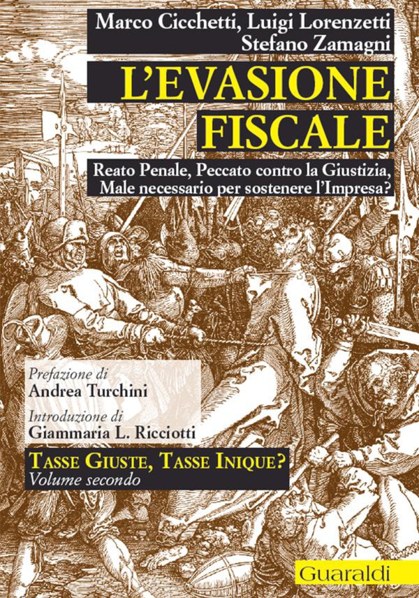 L'evasione fiscale - Librerie.coop L'evasione fiscale - Librerie.coop